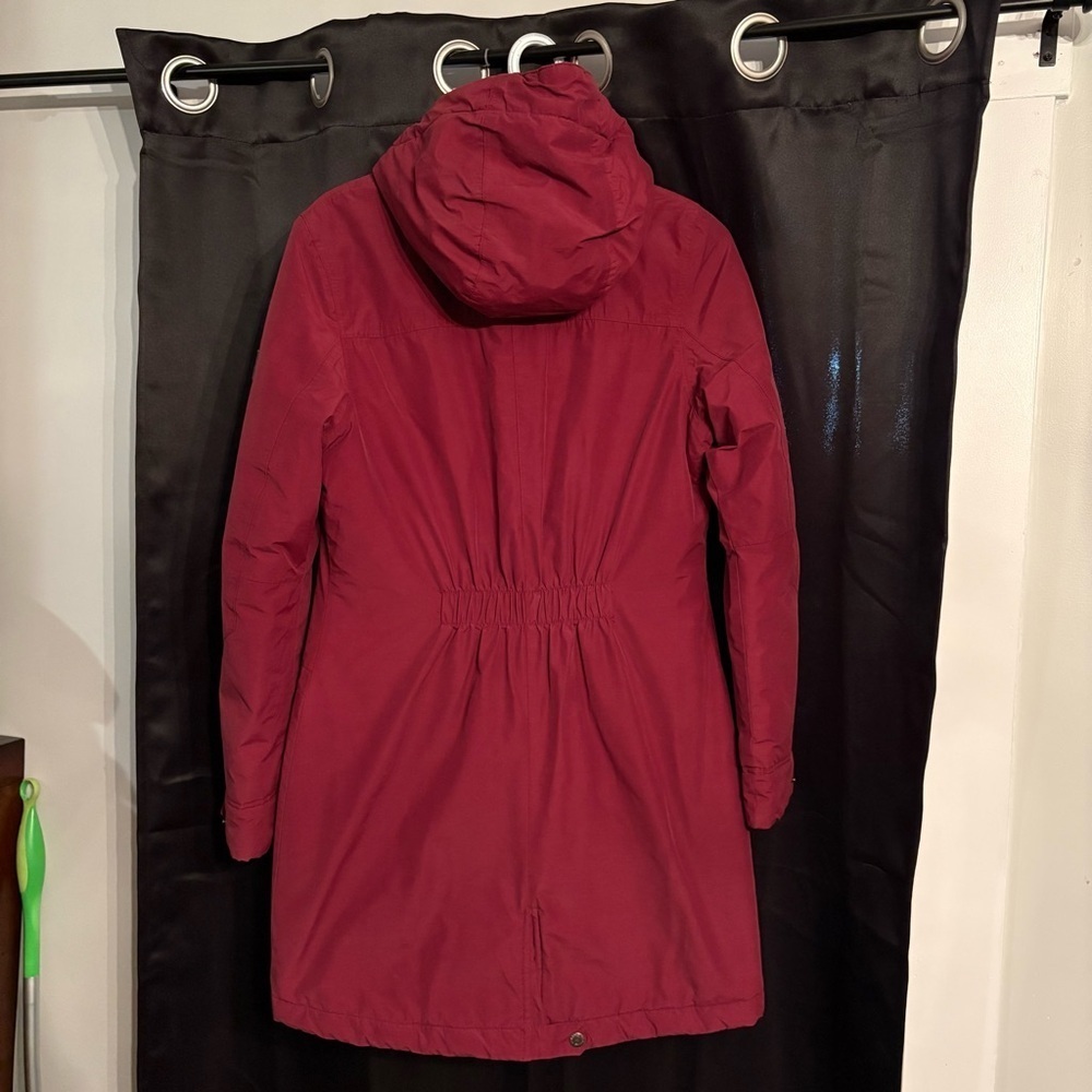 Mckinley winter coat‎ Aquabase Elite women’s small - Picture 4 of 12